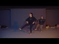 Rhye - Patience / Choreography by Jemma Lee & Yunjae Jung / Prepix Studio Class