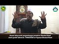 Janji Allah Bagi Yg Istiqomah dalam Bertobat °Eps 09 Kitab Minahussaniyah - KH Fakhruddin Al Bantani
