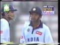 India's most famous win against Pakistan - 1998 Independence Cup final! Full innings