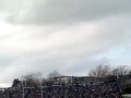 Johnny Sexton place kick at the RDS