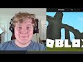 Roblox Games I USED to Play