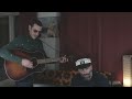 crazy love VAN MORRISON Cover by Thinman & Sparrow