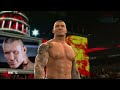 WWE 2K23 - Randy Orton Entrance Evolution in WWE Games! (SmackDown! Shut Your Mouth To WWE 2K23)
