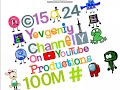 Yevgeniy Channel Logo Bloopers 3 Take 53: Two from TPOT is here.