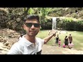 Trip to Jim Corbett Part 2: Adventure & Resort Activities | Hanuman Dham | Waterfall