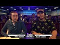 Top 8 Finals: Combo Breaker 2018 - GGXRD Rev 2 - Daru I-No (I-No) vs PepperySplash (Johnny)