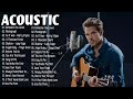 Trending Acoustic Love Songs Cover Playlist 2024 - Best Acoustic Songs Ever - Acoustic Songs