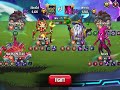 Gahy Zuhl - Really that OP?!(and is she straight??) - MONSTER LEGENDS