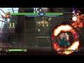 KoF XIII: Billy Kane combo video (FINAL VERSION)