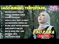 FAUZANA - LAGU MINANG TERBARU FULL ALBUM TERPOPULER 2024 - Marindu Rindu Surang - Tungkek Mambaok  🎶