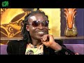 KSM Show- exclusive interview with Daasebre Gyamenah