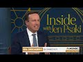 Watch Inside With Jen Psaki Highlights: July 8