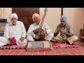 सत्संग वाणी । Dana ram mittar #rajasthaniculture #trending #bhajan