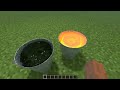 Minecraft realistic wait what meme, Lava, Water, Slime #923