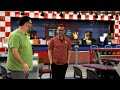 How to Adjust Hand Position with Francois Lavoie | How to Bowl Straighter | PBA