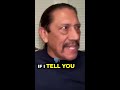 Charles Manson Actually Hypnotised Danny Trejo In Jail