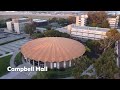 University of California, Santa Barbara | UCSB | 4K Campus Drone Tour