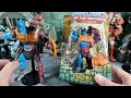 Masters of the Universe Masterverse New Eternia Two Bad Figure Review!