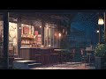 Quiet Cafe Rain 🌧 Lofi Cafe ☕ Sleep and Relax with Rain Sounds [ Lofi Cafe - Lofi Chill ]