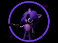 Shadow sonic new theme (read disc)