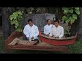 Cambodian Musicians