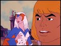 He-Man - Origin of the Sorceress - FULL episode