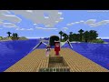 I Fooled My Friend as SEA EATER in Minecraft