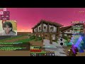 Maxing Out My ENTIRE Farming Setup (Hypixel Skyblock)
