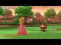 Super Mario Party - Challenge Road (100% Peach Gameplay)