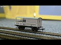 EFE Rail's Best Rolling Stock Yet? | GWR Bloater Vans | Unboxing & Review