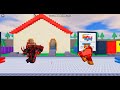 Roblox The Battle Bricks | Arena | Red Herring vs Chapter 2