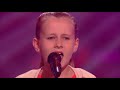 Топ-10 Лучших Слепых Прослушиваний Голос Дети (Top 10 Best Blind Auditions The Voice Kids)