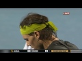 Australian Open 2009 Final - Nadal vs Federer Highlights HD