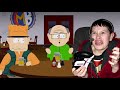 The Philosophy of South Park – Wisecrack Edition