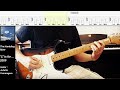 The Humbling River - Puscifer | Guitar cover with tabs #4