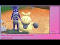 Finishing Up the Paldea and Kitakami Pokedex - Pokemon Scarlet Part 1 [VOD]