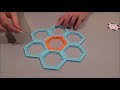 3D-print your own catan style boardgame
