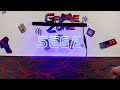 Let's take a Look at some Retro Gaming LED Signs!