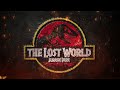 John Williams - The Lost World: Jurassic Park Theme [Extended by Gilles Nuytens]
