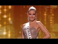 71st MISS UNIVERSE - Preliminary EVENING GOWN Competition (All 84 Delegates) | MISS UNIVERSE