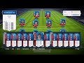 FUT 18 WC MODE BEST STARTER TEAM