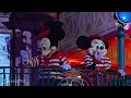 [4K] The Bastille Day Fireworks 2023 - 1500 Drones - European record - Disneyland Paris