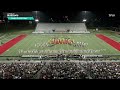 If only this was Bluecoats 2024 at DCI Broken Arrow pres. by OBU Athletic Bands