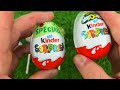 Lollipops Unpacking ASMR 🍭 Chupa Chups & 4 Kinder Surprise Opening! Yummy Yummy Satisfying Video