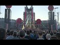 Rammstein - Deutschland (Belgium, Oostende, 28.06.2024)