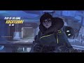 Mei's Snowball Offensive - Intro & POTG