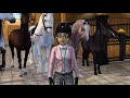 Star Stable Horse Shopping Spree - Buying 4 New Horses! 🛍️🐴