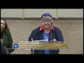Dallas City Council Anti Fluoride Speaker Linda Newland