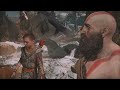 The God Of War!  God of war#1