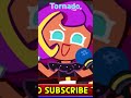 Some Dumb Idiot Put The Weather Machine On 7 (Cookie Run Edition) #Shorts #Meme #Memes #CRK #CROB